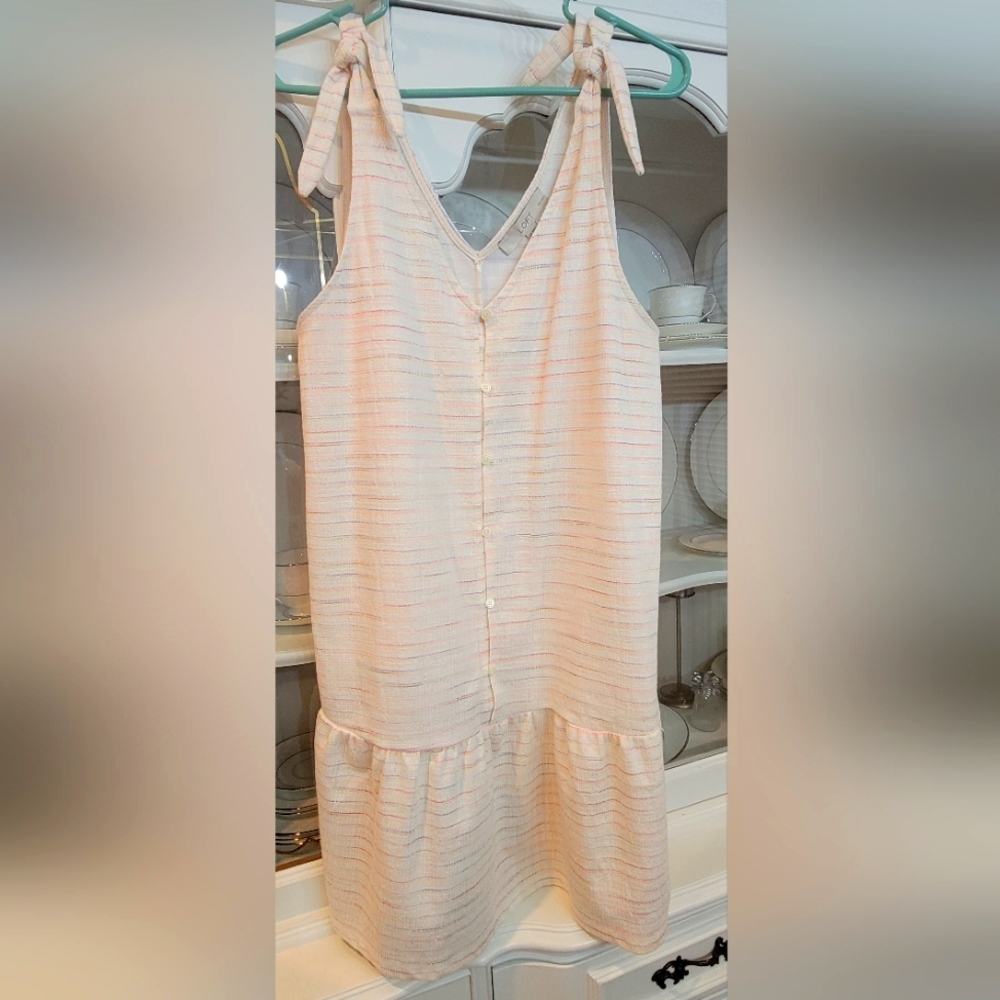 LOFT Dress